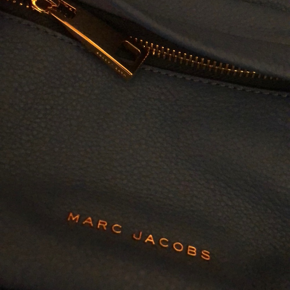 Mini Marc Jacobs backpack - Picture 4 of 4